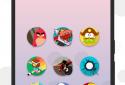 Pix it - Icon Pack screenshot 5