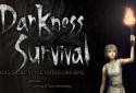 Darkness Survival screenshot 1