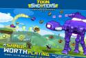 Toon Shooters 2: Freelancers screenshot 13