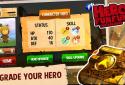 Hero Fun Fun : The Archery screenshot 2