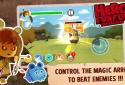 Hero Fun Fun : The Archery screenshot 5