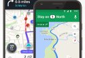 Android Auto screenshot 2