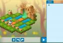 Hiperborea Coding Game v.beta screenshot 1