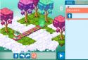 Hiperborea Coding Game v.beta screenshot 2