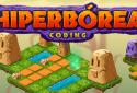Hiperborea Coding Game v.beta screenshot 4