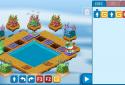 Hiperborea Coding Game v.beta screenshot 6