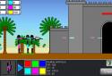 Pivot - Color War II screenshot 5