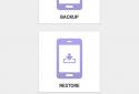 Jottacloud screenshot 5