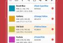 Color Grab (color detection) screenshot 3