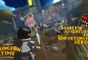 Dungeon Time Turbo (Unreleased) screenshot 2