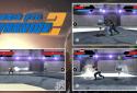 Power Level Warrior 2 screenshot 1