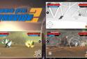 Power Level Warrior 2 screenshot 2