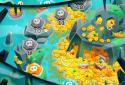 Monkey Pop - Bubble game screenshot 4