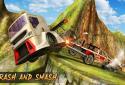 Car Crash Derby 2016 screenshot 1