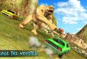 Car Crash Derby 2016 screenshot 5