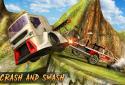 Car Crash Derby 2016 screenshot 6