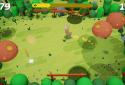 Danger Dodgers! screenshot 1