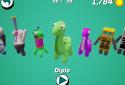 Danger Dodgers! screenshot 10