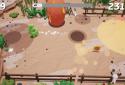 Danger Dodgers! screenshot 2
