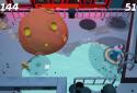 Danger Dodgers! screenshot 3