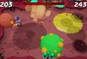 Danger Dodgers! screenshot 4