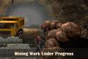 Mountain Drill Truck Driver screenshot 1