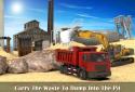 Mountain Drill Truck Driver screenshot 10