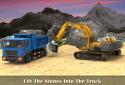 Mountain Drill Truck Driver screenshot 12