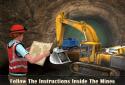 Mountain Drill Truck Driver screenshot 14