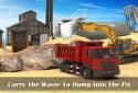 Mountain Drill Truck Driver screenshot 5