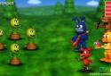 Fnaf World screenshot 4