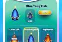 Floo : Fish Aquatic Adventure screenshot 12