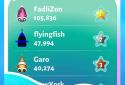 Floo : Fish Aquatic Adventure screenshot 8