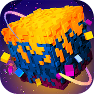 AlienCraft - Survive & Craft