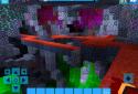 AlienCraft - Survive & Craft screenshot 10