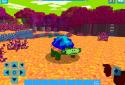 AlienCraft - Survive & Craft screenshot 14