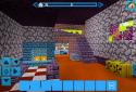 AlienCraft - Survive & Craft screenshot 2
