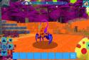 AlienCraft - Survive & Craft screenshot 6