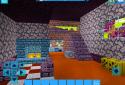 AlienCraft - Survive & Craft screenshot 9