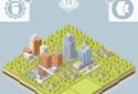 City 2048 screenshot 7