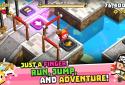 Cubie Adventure screenshot 2
