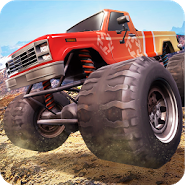 Off Road Hill Truck Madness