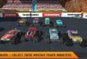 Off Road Hill Truck Madness screenshot 5