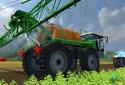 Farming  PRO Simulator 2017 screenshot 3