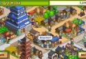 Oh!Edo Towns screenshot 1