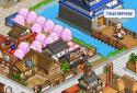 Oh!Edo Towns screenshot 2