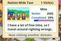Oh!Edo Towns screenshot 3