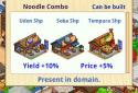 Oh!Edo Towns screenshot 4
