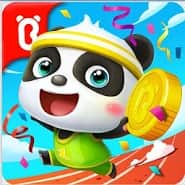 Little Panda Run
