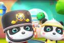 Little Panda Run screenshot 5